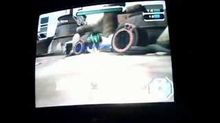 Darkroreione Vs Shadow Ratchet Part 2