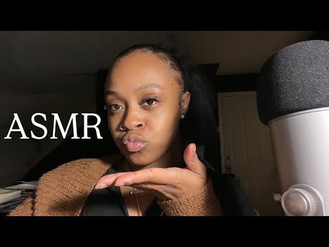 ASMR | EXTREME MOUTH SOUNDS FOR RELAXATION & SLEEP 💤 