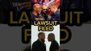 Rigged Accusations Continue! Lawsuit filed over Paul vs Tyson Fight