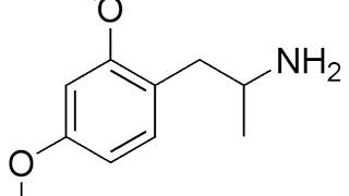 Dimethoxyamphetamine | Wikipedia audio article