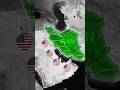 Operation Epic Fury: The 2026 US-Iran War Scenario 🇮🇷🇺🇸 #shorts #explore #newtrend  #usashorts #iran