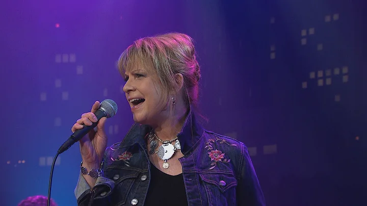 Austin City Limits 2015 Hall of Fame Patty Loveles...