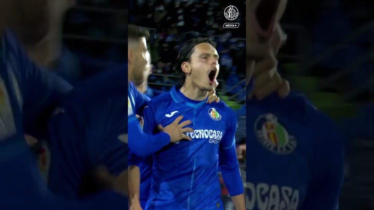 💙 El sexto máximo goleador de nuestra historia está de vuelta en casa.
