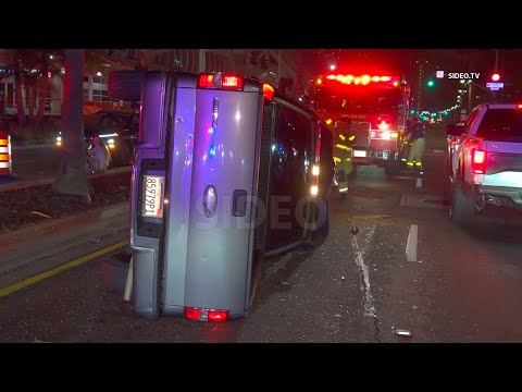 Unbelievable San Diego SigAlert: You WON'T Believe What Happened!