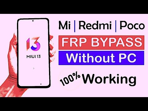 Xiaomi Mi 11 Lite Отпечаток Пальца