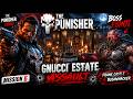 The Punisher (2005) – Gnucci Estate Assault | Frank Castle vs Bushwhacker Boss Fight