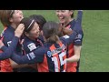 2022-23 Yogibo WEリーグ第15節vs.サンフレッチェ広島レジーナ ハイライト映像