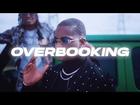 [FREE] L2B x KLN Type Beat "OVERBOOKING" | Instru Rap Été Afro/Mélodieuse 2025
