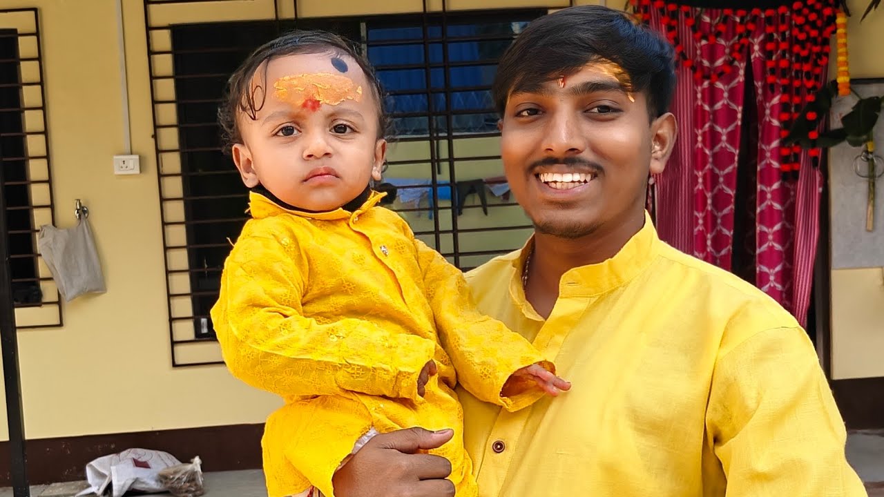 Naye Saal Ki Shuruaat Puja Ke Saath 🥰🙏 | Happy New Year 2026 🥳✨