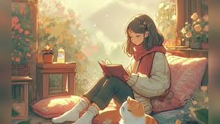 Chill Waves  Lofi Keep You Safe  Morning for Relax Day  Deep Focus [ Lofi Hip Hop  Lofi Music ]