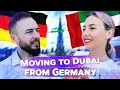 Moving to Dubai from Germany. Dubai Expats.