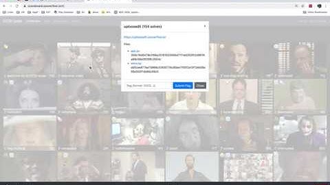 Uploooadit Author Walkthrough: DEF CON 28 CTF Quals by Order of the Overflow (OOO)