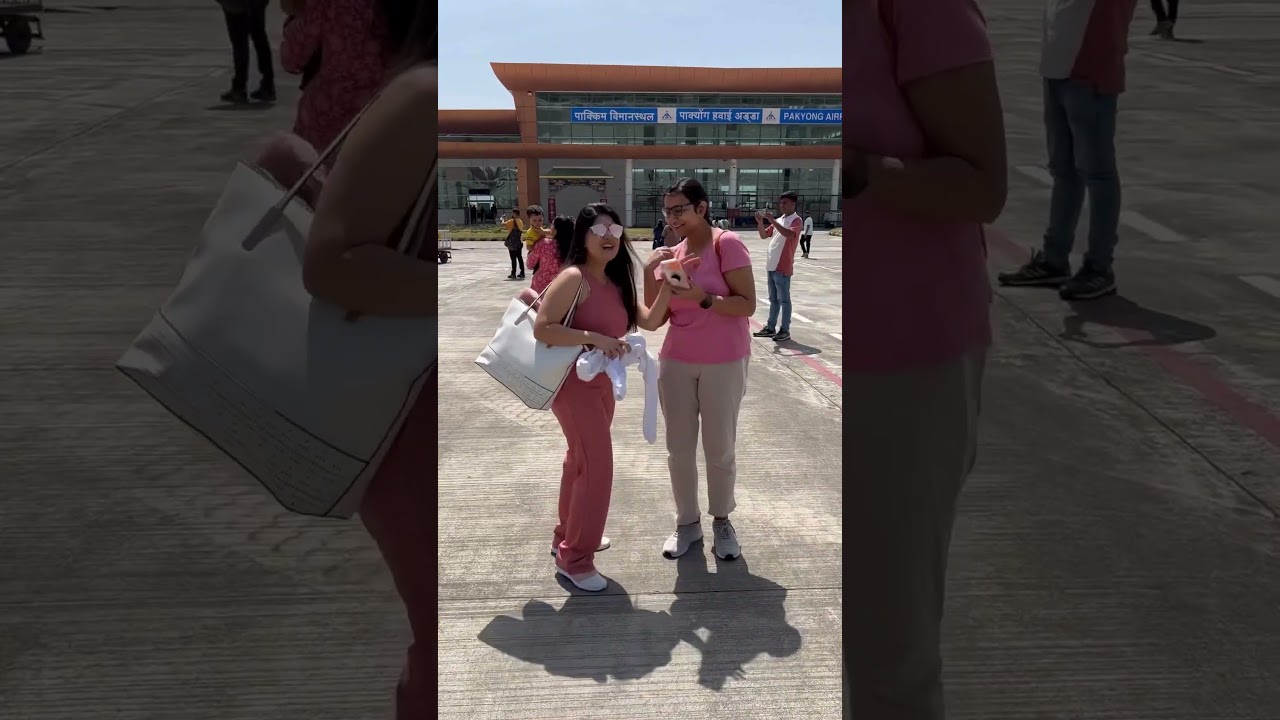 Kolkata to Pakyong flight| spicejet| Pakyong airport 