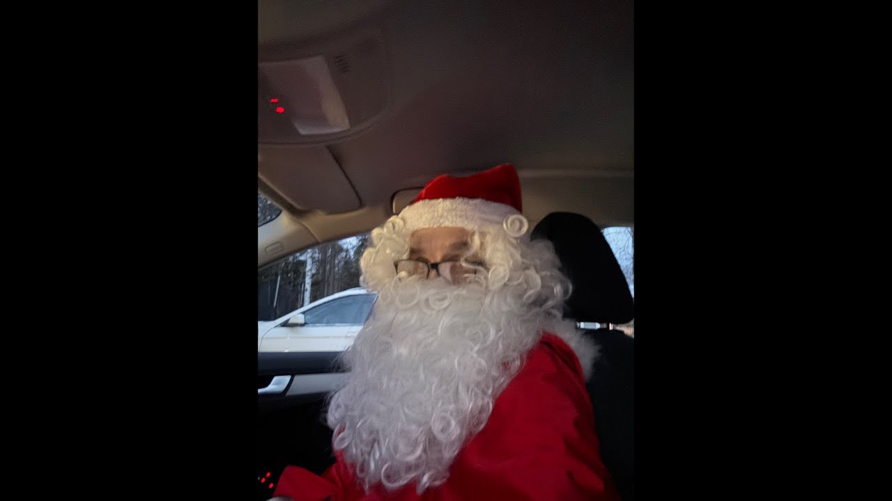 JOULUTURINAT🎁🎄🎅