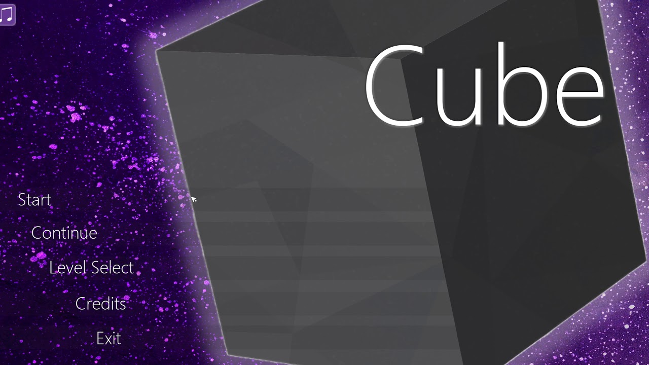 Cube
