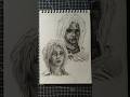 simpel art #art #drawing #sketch