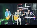 Four Bio Fight 4 2025 - Banda Dolangue - Até o Fim