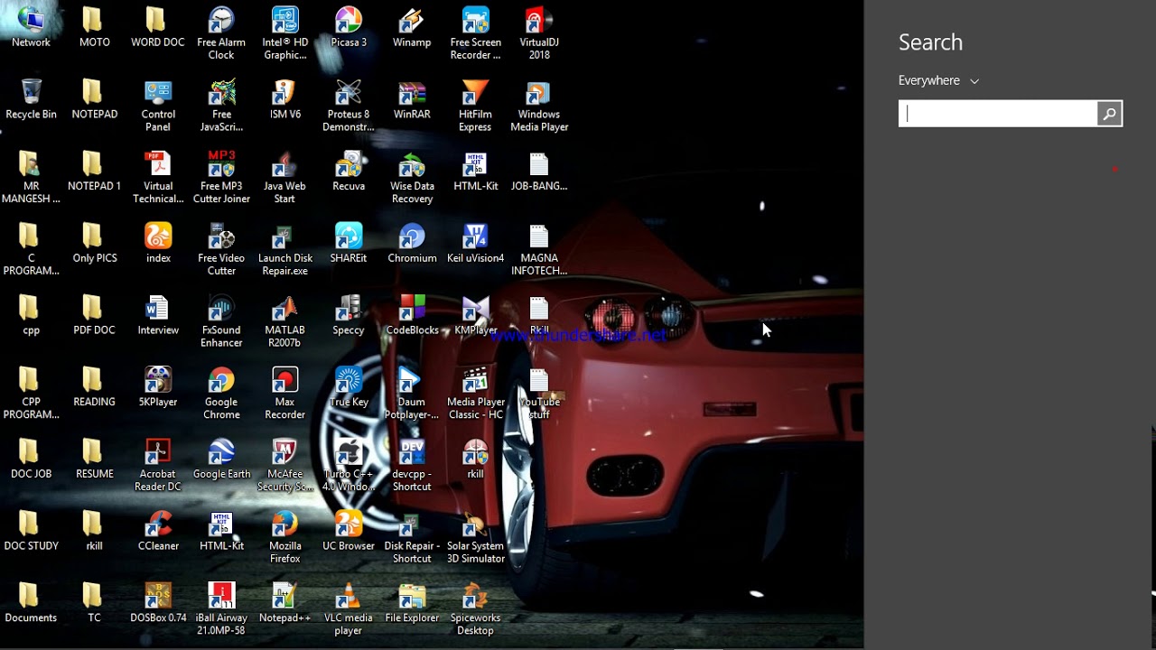 How to fix taskbar issue in WINDOWS 8.1, 10, | All Windows OS 👷💻💵💷