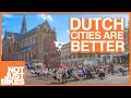 What Makes a City Great?