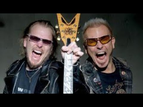 Video: Rudolf Schenker Nettowaarde: Wiki, Getrouwd, Familie, Bruiloft, Salaris, Broers en zussen