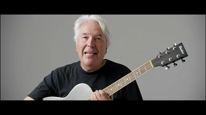 Little Things - Bruce Stacey