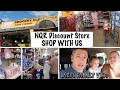 Nqr shop with me school haircut  day before school prep  large family vlog