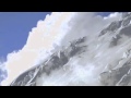 エベレスト実景 - KURIKI【EVEREST SHARE 2012】