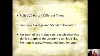 Data Analysis for Enginers 2 Part B