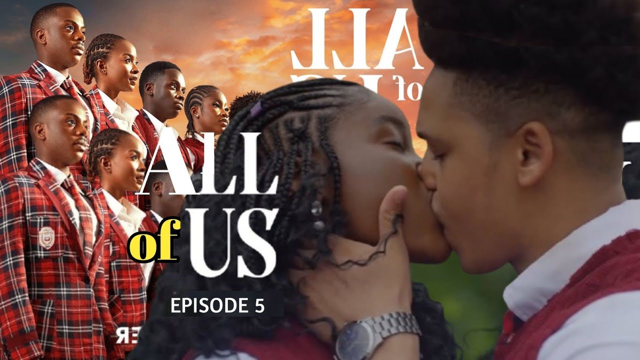 ALL OF US Episode 5 Complete Episodes YouTube all-of-us-episode-5-complete-episodes-youtube