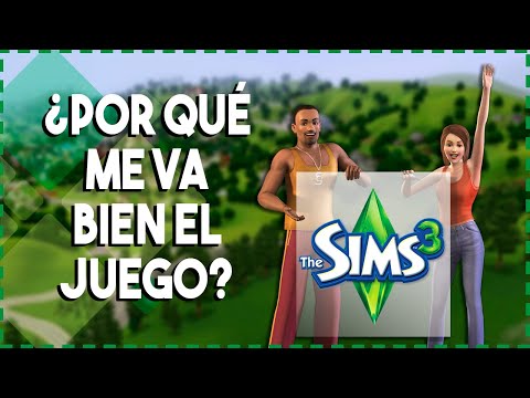 Vídeo: Gráficos Del Reino Unido: Los Sims 3 Se Disparan