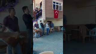 Aydinlarli Hasan Ve Bi̇lal Okur Ereğli̇ Oyun Havalari