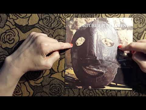 ASMR | Gruesome Tudor History! - Tower of London - British History Whispered Reading