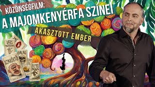 A majomkenyérfa színei | Akasztott ember | Közönségfilm