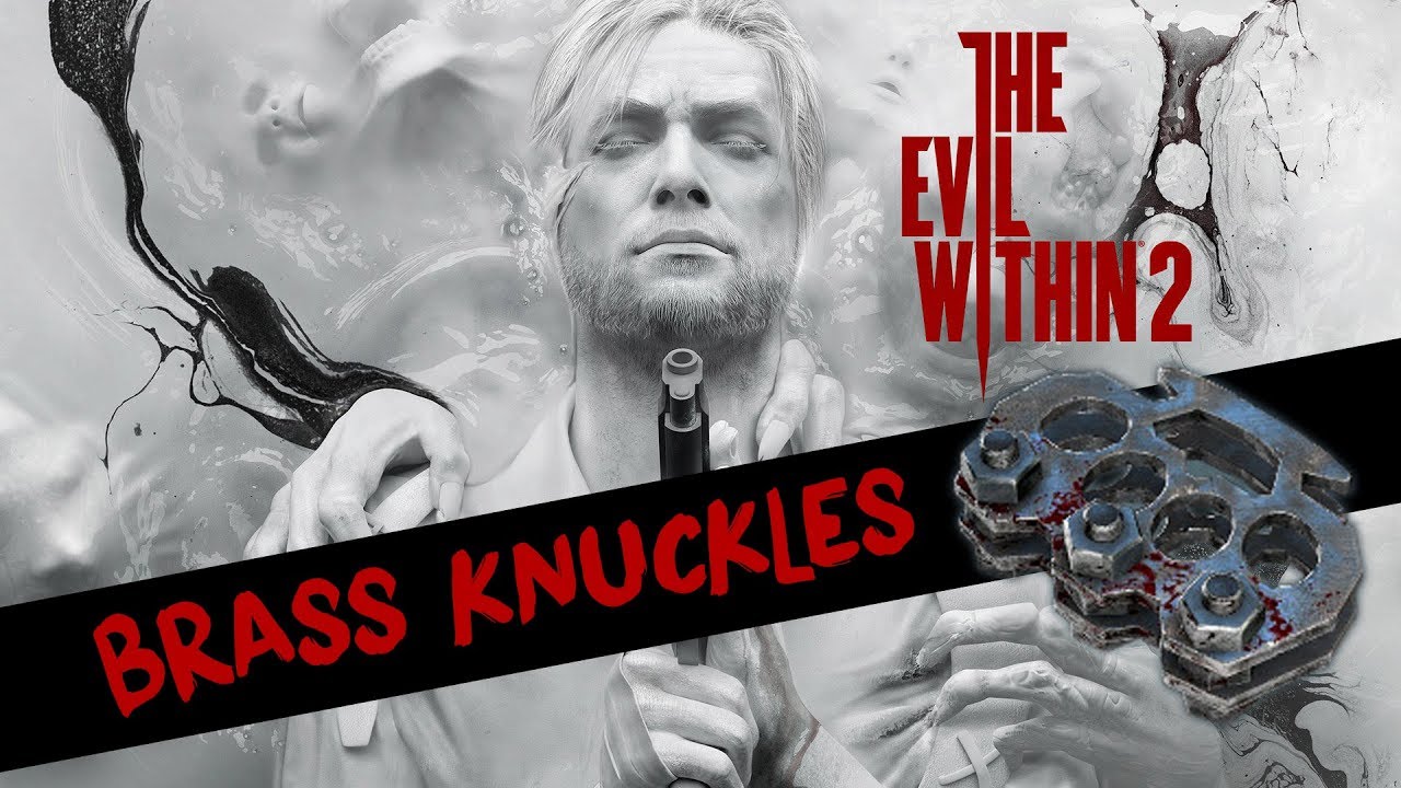 The Evil Within 2: How To Obtain Every Weapon