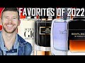 Top 10 BEST Designer Fragrances I’ve Bought This Year — My Favorite Pickups!