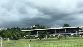 Final (2nd Half) : STA FC (1) v SK Likas (3) (June 2026)