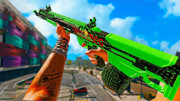 The #1 Cronen Squall Class Setup 🥶