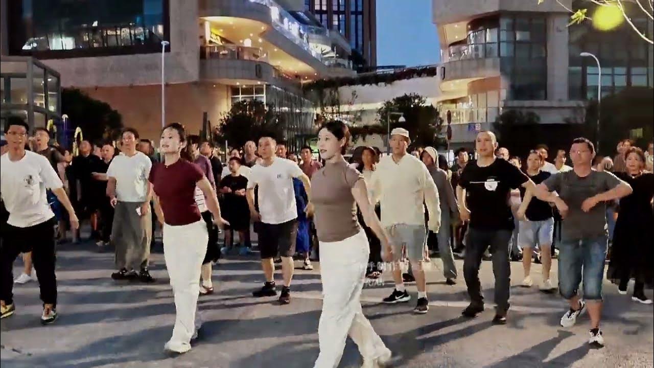 藏族舞《指歌》 藏族舞《指歌》