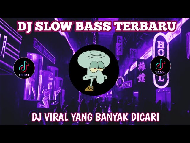 DJ TIKTOK TERBARU || EGO _ BAR NESUNAN OJO BUBAR || DJ FULL BASS🎵 class=