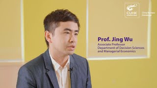 #CUHKWhitePaperSeries | Managing Supply Chains in the Post-pandemic New Normal