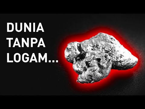 Video: Apa Itu Anil Logam?