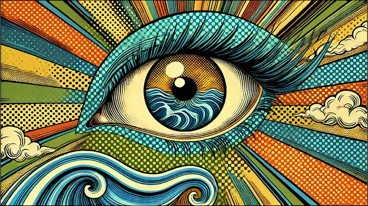 Wagner the Band - Ocean Eyes | Billie Eilish rock cover