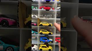 Adding a “new” Honda Civic EG to the Hot Wheels Collection. | Diecast Collector | Premium