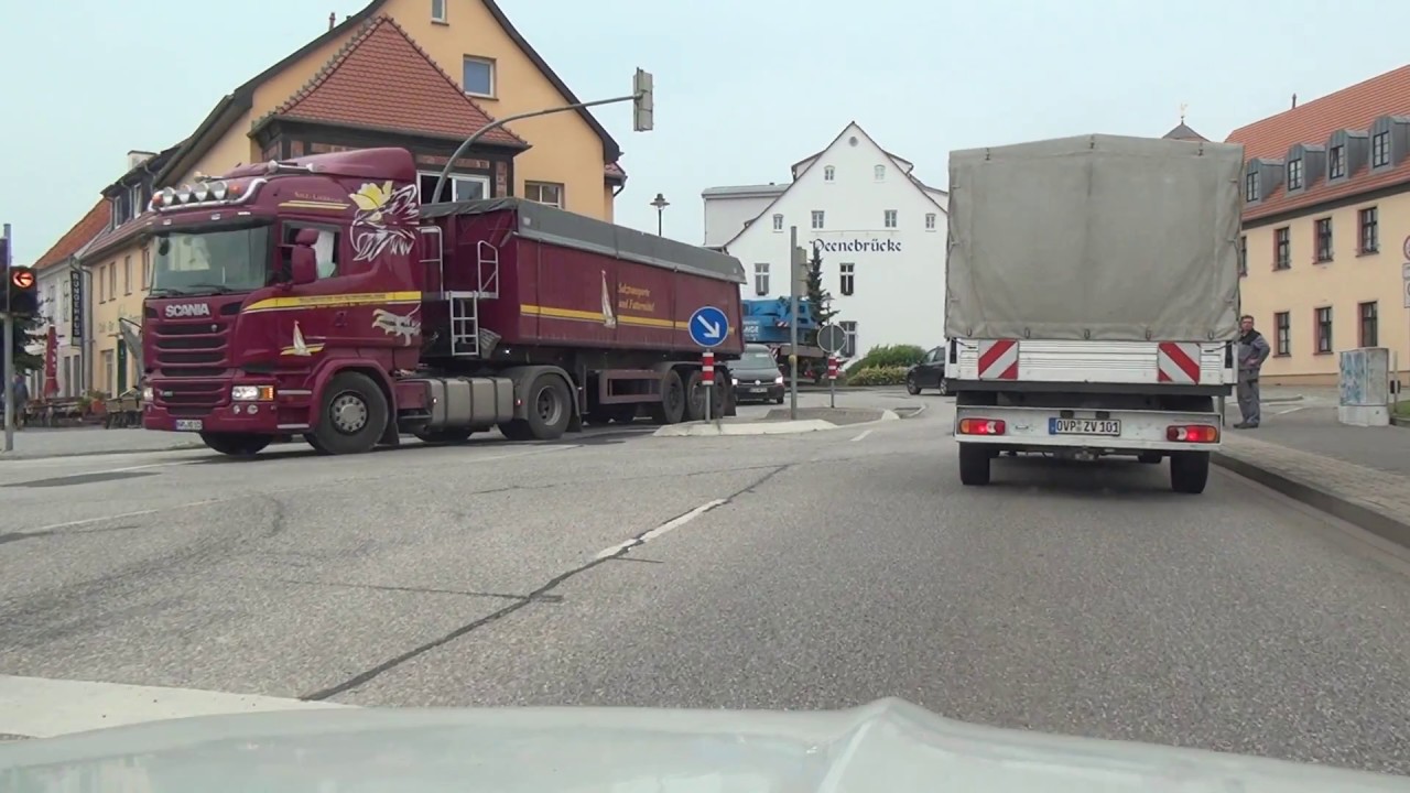 Bannemin Wolgast 111 BRD 3.8.2016 #1406