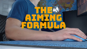 How To Rapidly Improve Your Aim In Any FPS Game (Aiming Course)