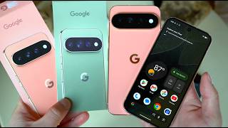 Google Pixel 11 Pro Pro XL Unboxing