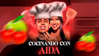 COCINANDO CON AIDA 👨🏼‍🍳 | WESTCOL