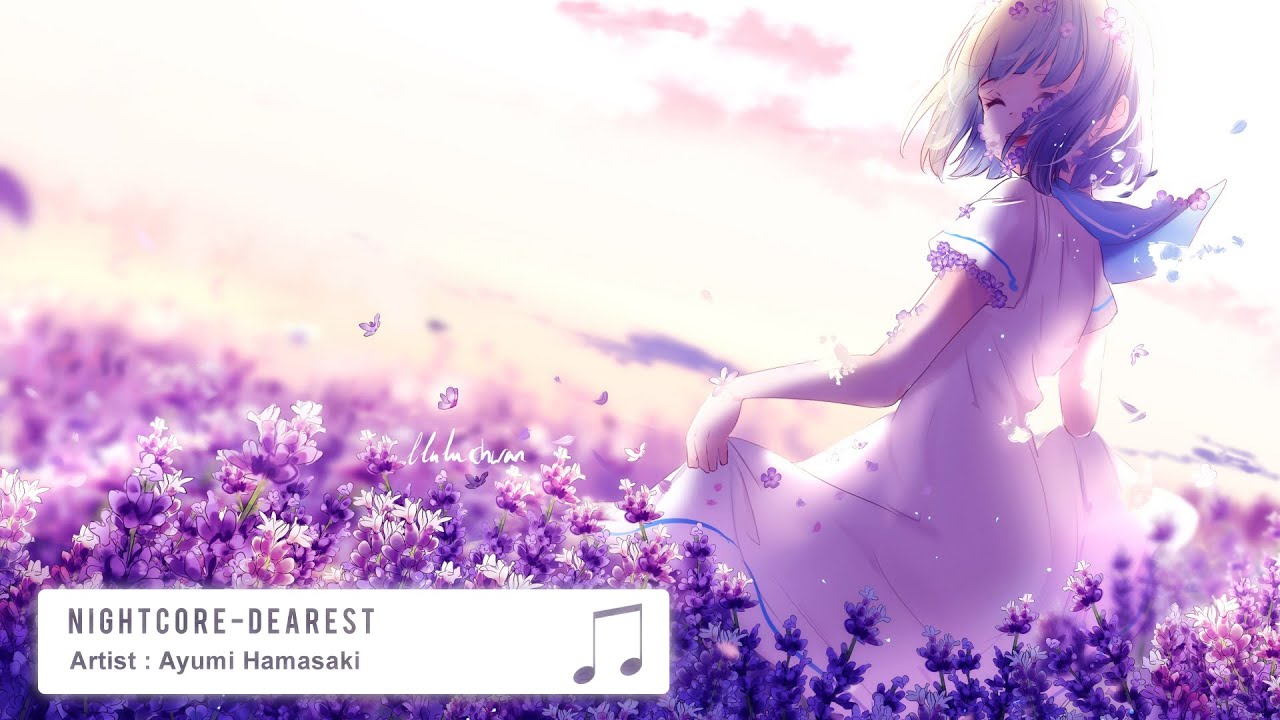 ❖| Nightcore |❖ ~ Dearest