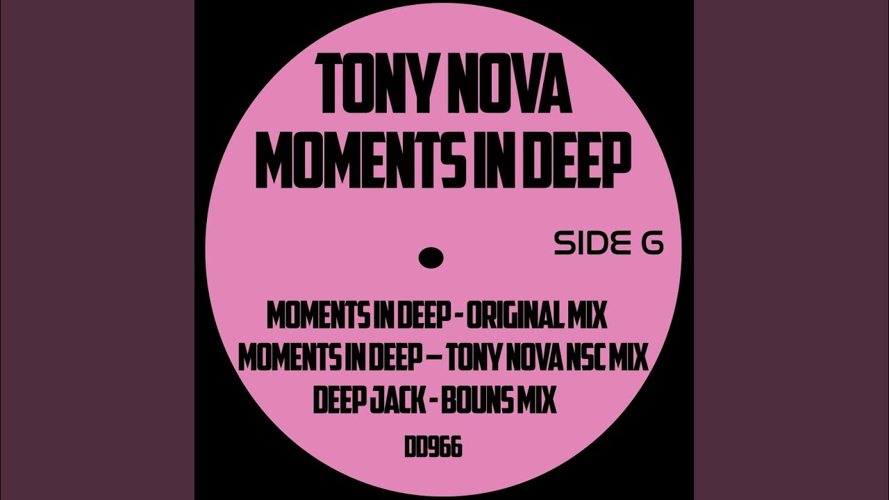 Watch Deep Jack (Bonus Mix) on YouTube Watch Deep Jack (Bonus Mix) on YouTube