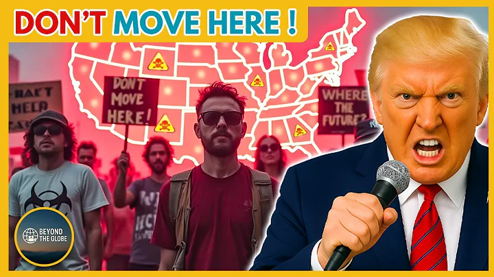 10 US Cities That’ll Make You DEEPLY REGRET Ever Moving There! | Travel Documentary